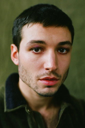 Ảnh của Ezra Miller