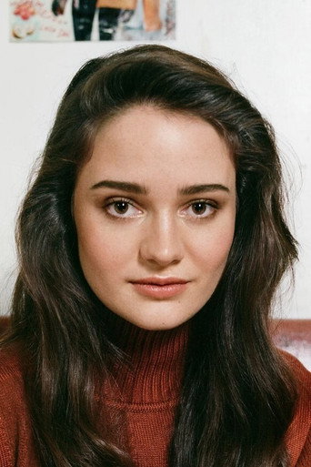 Ảnh của Aisling Franciosi