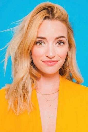 Ảnh của Brianne Howey