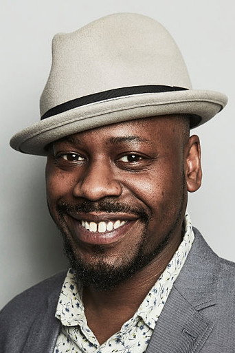 Ảnh của Malcolm Barrett