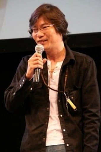 Ảnh của 草川啓造