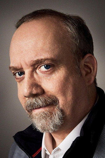 Ảnh của Paul Giamatti