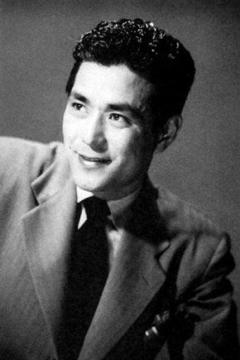 Ảnh của 三橋達也