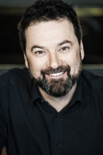 Ảnh của Jeff Boudreault