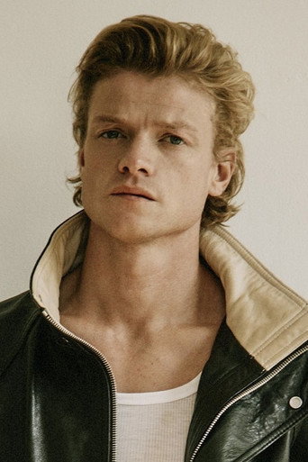 Ảnh của Tom Rhys Harries