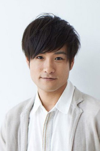 Ảnh của 笠原秀幸
