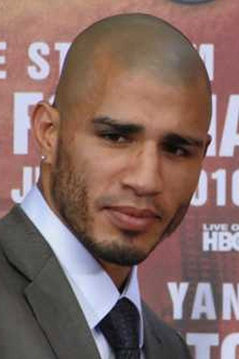 Ảnh của Miguel Cotto