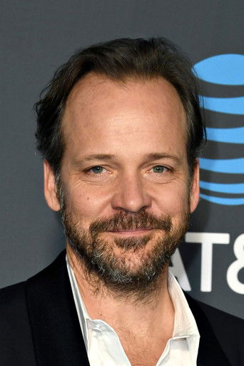 Ảnh của Peter Sarsgaard