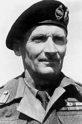 Ảnh của Bernard Montgomery