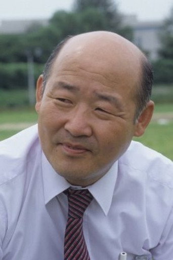 Ảnh của Park Yong-sik