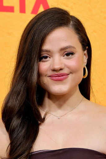 Ảnh của Sarah Jeffery