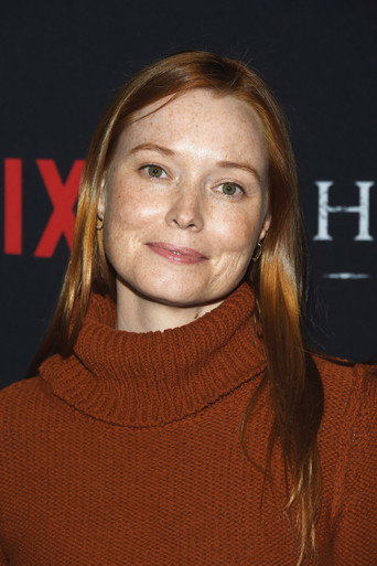 Ảnh của Samantha Sloyan