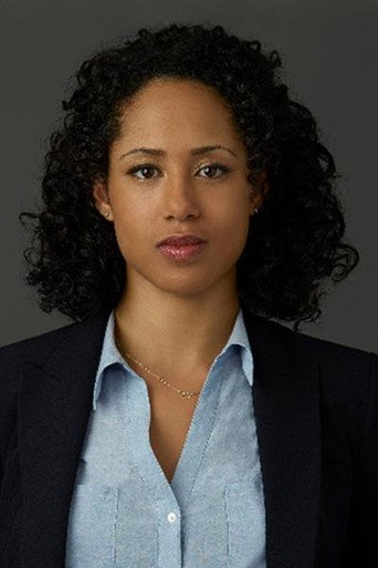 Ảnh của Margot Bingham