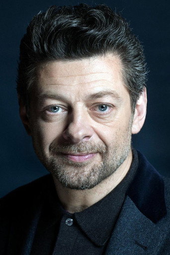Ảnh của Andy Serkis