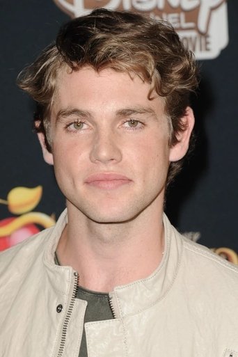 Ảnh của Jedidiah Goodacre