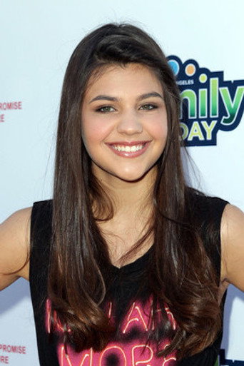 Ảnh của Amber Frank