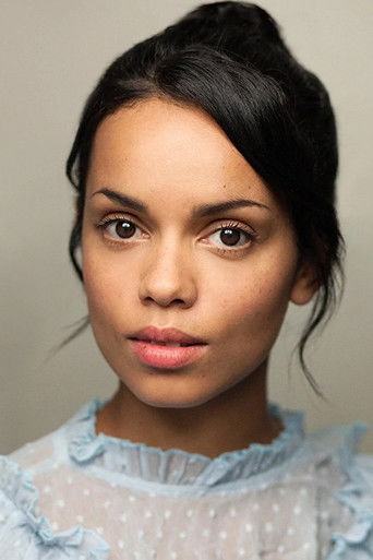 Ảnh của Georgina Campbell