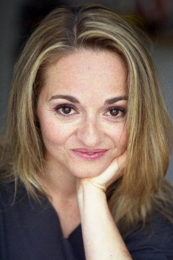 Ảnh của Barbara Tissier