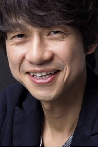 Ảnh của 深川栄洋