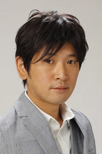 Ảnh của 長谷川朝晴