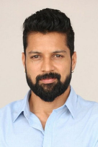 Ảnh của Santhosh Prathap