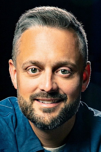 Ảnh của Nate Bargatze