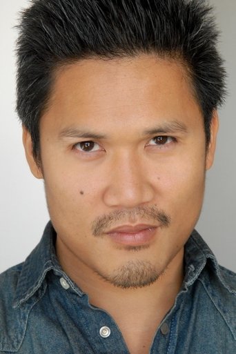 Ảnh của Dante Basco