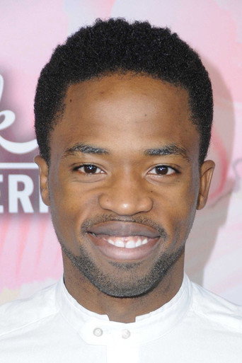 Ảnh của Dewshane Williams