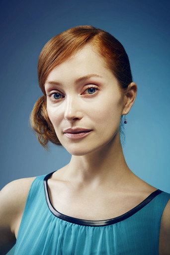 Ảnh của Lotte Verbeek