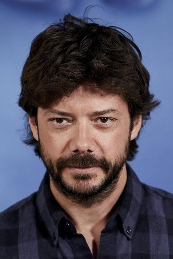 Ảnh của Álvaro Morte