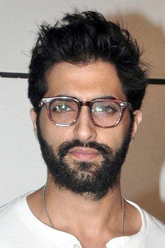 Ảnh của Akshay Oberoi