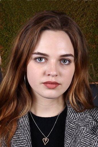 Ảnh của Odessa Young