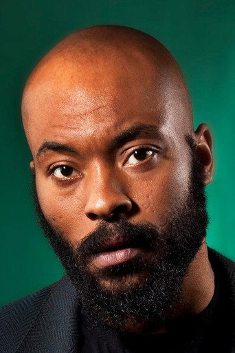 Ảnh của Arinzé Kene