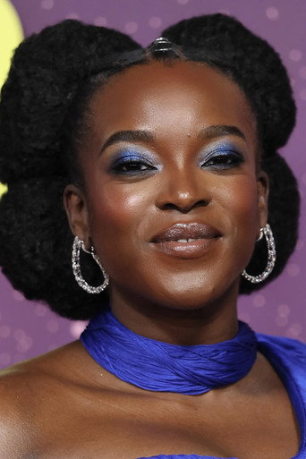 Ảnh của Wunmi Mosaku
