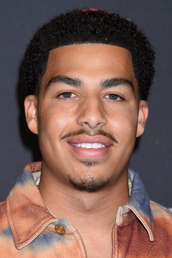 Ảnh của Marcus Scribner