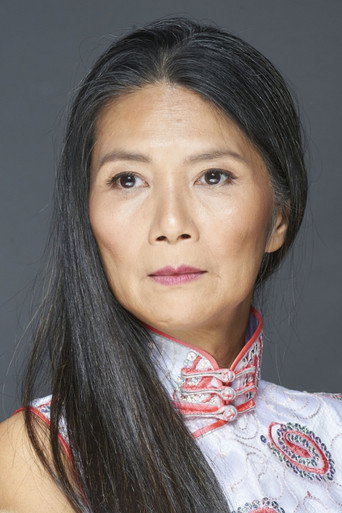 Ảnh của Gabrielle Chan