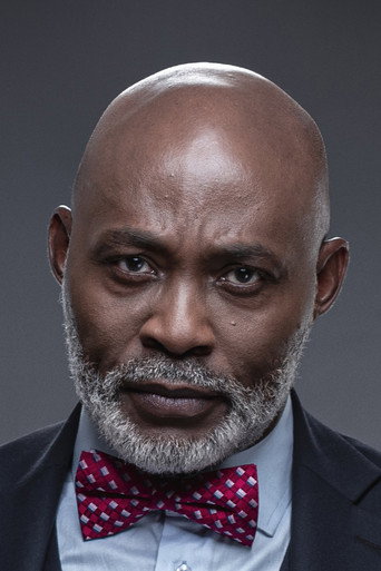 Ảnh của Richard Mofe-Damijo