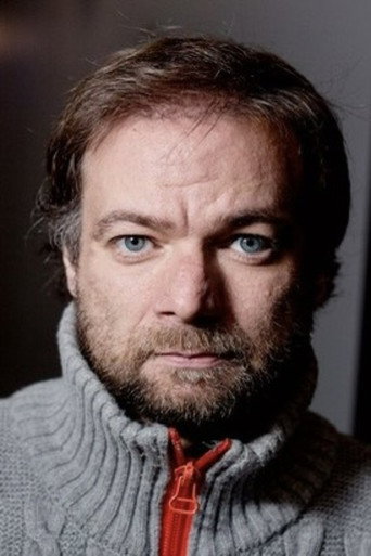 Ảnh của André Øvredal