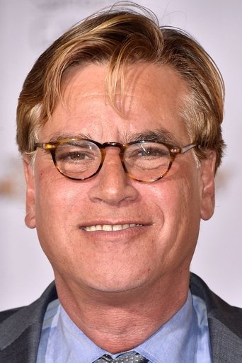Ảnh của Aaron Sorkin
