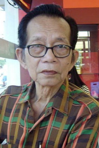 Ảnh của Mike Relon Makiling