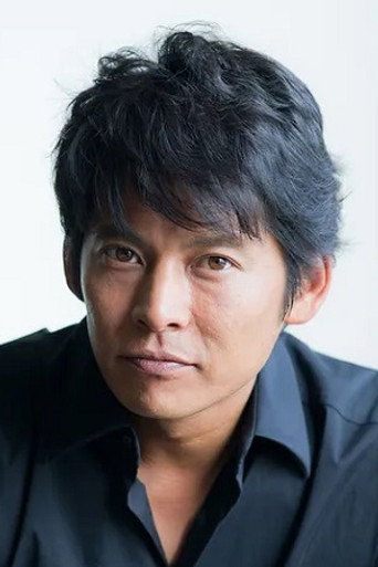 Ảnh của 織田裕二