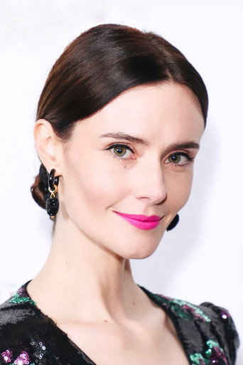 Ảnh của Rebecca Calder