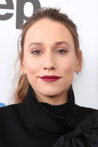 Ảnh của Sarah Sutherland