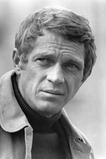 Ảnh của Steve McQueen