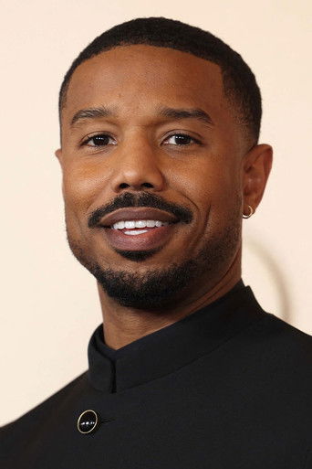 Ảnh của Michael B. Jordan