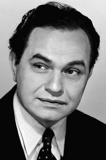 Ảnh của Edward G. Robinson