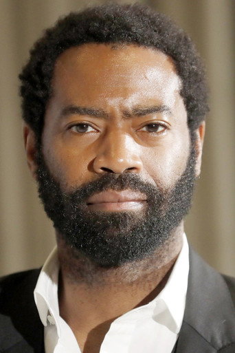 Ảnh của Nicholas Pinnock
