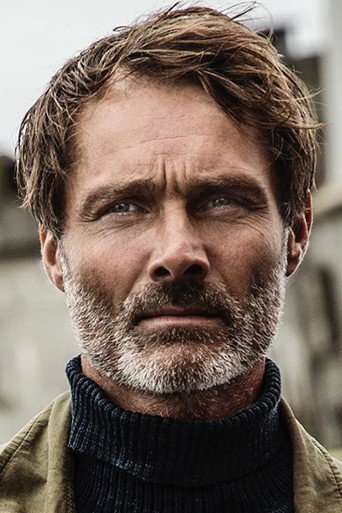 Ảnh của Martin Hestbæk