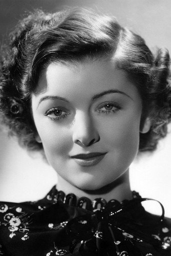 Ảnh của Myrna Loy