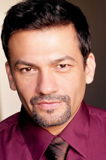 Ảnh của David Barrera